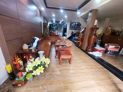 Bán nhà biệt thự trường chinh - trương công định, 6x23m, 3 tầng - 5pn, 20.9 tỷ 2