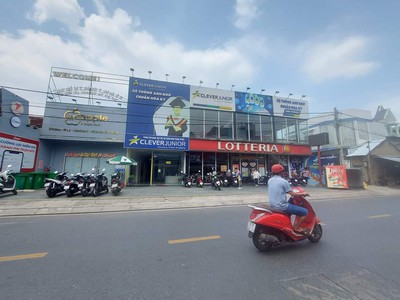 Cần tìm thuê bằng bs RHM 3293