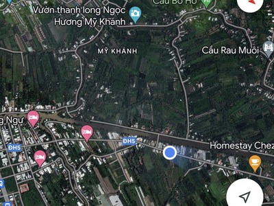 Cần tìm thuê bằng bs RHM 2467