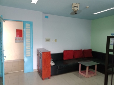 Cho thuê văn phòng tầng 1, tòa nhà ct2. x2 đại kim,trần hòa đại kim,hoàng mai,hà nội 1