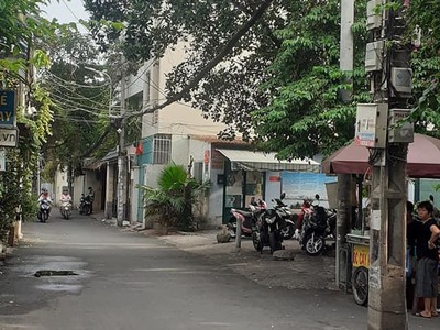 Cần tìm thuê bằng bs RHM 2498
