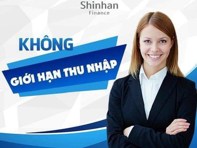 Hỗ trợ vay trả góp 20 - 450 tr, trong 4 năm 2