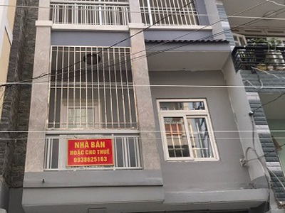 Cần tìm thuê bằng bs RHM 2588