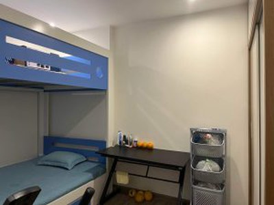 Cần tìm thuê bằng bs RHM 2859