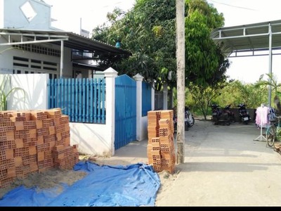 Chính chủ cần bán gấp 2 lô đất đẹp tại kv7, phường an bình, q. ninh kiều, tp. cần thơ 1