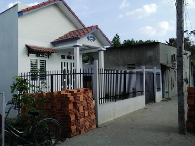 Chính chủ cần bán gấp 2 lô đất đẹp tại kv7, phường an bình, q. ninh kiều, tp. cần thơ 3