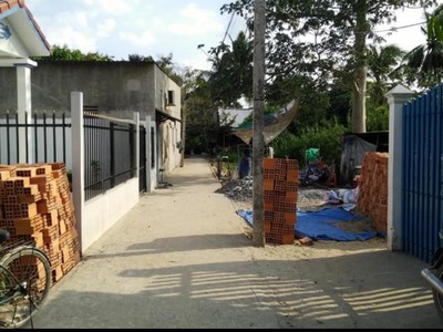 Chính chủ cần bán gấp 2 lô đất đẹp tại kv7, phường an bình, q. ninh kiều, tp. cần thơ 4