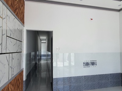 Chính chủ cần bán nhanh căn nhà cấp 4 đẹp mới xây chưa qua đầu tư vị trí đắc địa tại long phước, 1