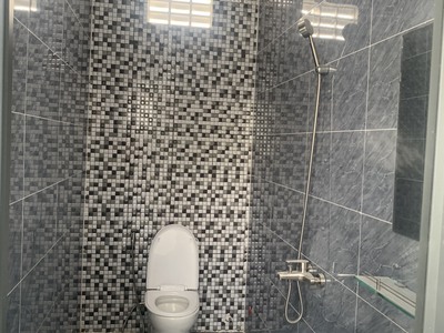 Chính chủ cần bán nhanh căn nhà cấp 4 đẹp mới xây chưa qua đầu tư vị trí đắc địa tại long phước, 4