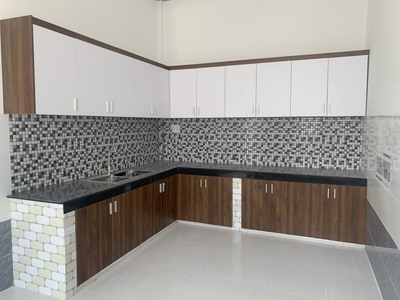 Chính chủ cần bán nhanh căn nhà cấp 4 đẹp mới xây chưa qua đầu tư vị trí đắc địa tại long phước, 3