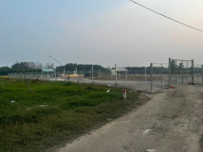 Chính chủ cần bán nhà vườn 1/đường trần hải phụng - giáp quận bình tân - tp.hcm 0