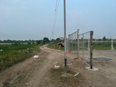 Chính chủ cần bán nhà vườn 1/đường trần hải phụng - giáp quận bình tân - tp.hcm 4