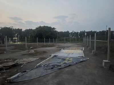 Chính chủ cần bán nhà vườn 1/đường trần hải phụng - giáp quận bình tân - tp.hcm 2
