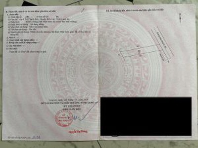 Cần tìm thuê bằng bs RHM 3028