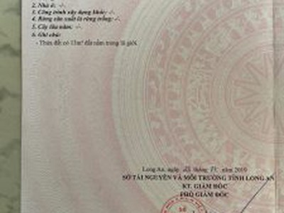 Cần tìm thuê bằng bs RHM 3036