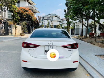 Mazda 3 1.5 AT 2018 siêu chất xe tại Hải Phòng 0