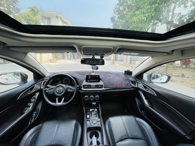 Mazda 3 1.5 AT 2018 siêu chất xe tại Hải Phòng 2