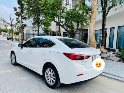Mazda 3 1.5 AT 2018 siêu chất xe tại Hải Phòng 1