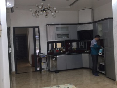 Cho thuê nhà mặt đường Lũng Bắc, vị trí đẹp kết nối giao thông thuận tiện. 2