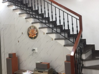 Cho thuê nhà mặt đường Lũng Bắc, vị trí đẹp kết nối giao thông thuận tiện. 3