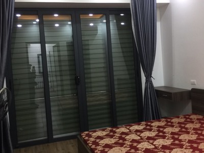Cho thuê nhà mặt đường Lũng Bắc, vị trí đẹp kết nối giao thông thuận tiện. 4