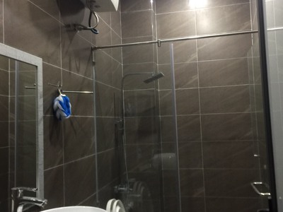 Cho thuê nhà mặt đường Lũng Bắc, vị trí đẹp kết nối giao thông thuận tiện. 5