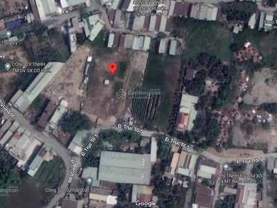 Chính chủ bán đất tại đường trục tổ 5, Ấp 6, Xã Vĩnh Lộc B, Bình Chánh, Hồ Chí Minh.   gần đường 6B 1