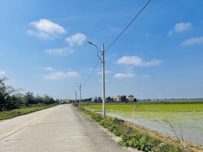 Đất Ngay Chợ Xuân Tuỳ - Quảng Phú Chỉ 2,9Tr/m2 3