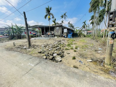 Đất Ngay Chợ Xuân Tuỳ - Quảng Phú Chỉ 2,9Tr/m2 4