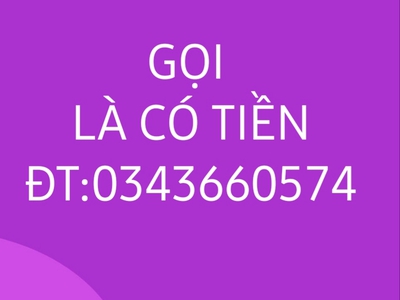 CHUYÊN HỖ TRỢ TÀI CHÍNH:uy tín-kín đáo-lịch sự khu vực tp Hồ Chí Minh 0
