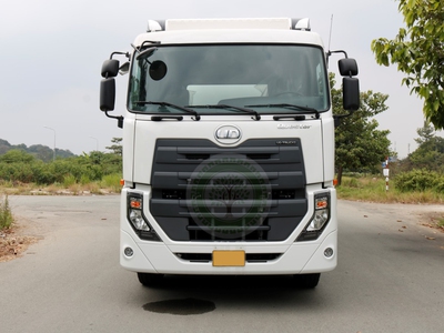 Xe Tải Ud Trucks Cde 280 Thung Bảo Ôn Quyền Auto 2