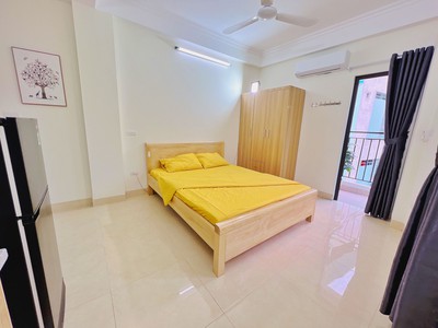 Phòng STUDIO Triều Khúc 0