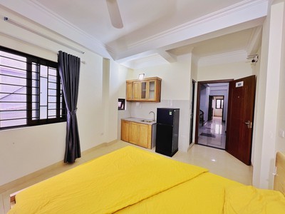 Phòng STUDIO Triều Khúc 1