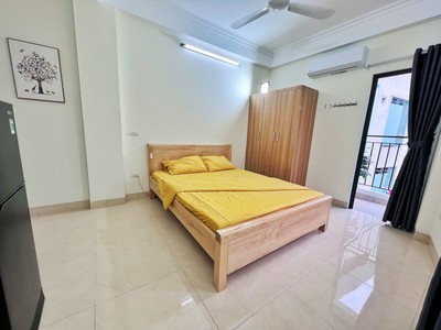 Phòng STUDIO Triều Khúc 2