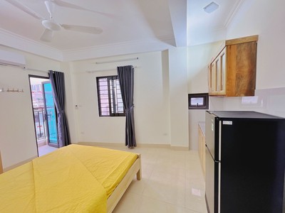 Phòng STUDIO Triều Khúc 3