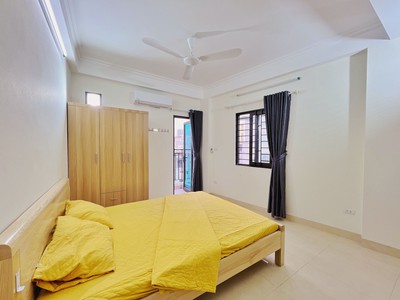 Phòng STUDIO Triều Khúc 4