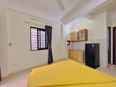 Phòng STUDIO Triều Khúc 5