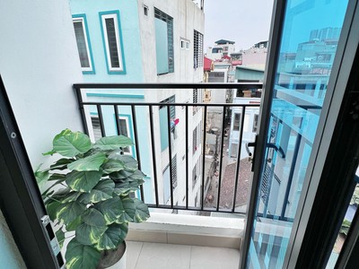 Phòng STUDIO Triều Khúc 6