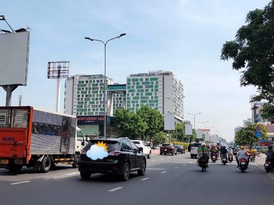 Cần tìm thuê bằng bs RHM 3858