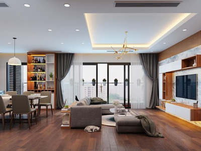 Cho thuê chung cư tại tp thanh hoá, 5 triệu/tháng 4
