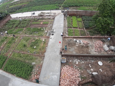 Cần tìm thuê bằng bs RHM 3705