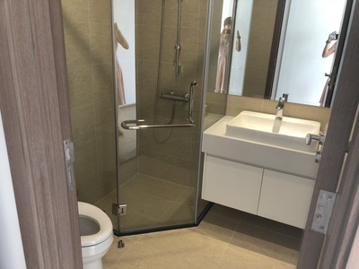 Chỉ 18 triệu  thuê ngay căn 2 pn vinhomes sky lake phạm hùng 2