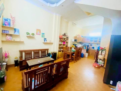 Cần tìm thuê bằng bs RHM 3697