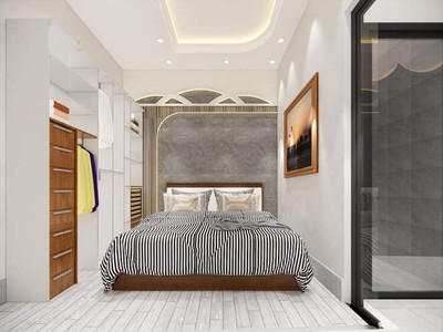 Cần tìm thuê bằng bs RHM 3739