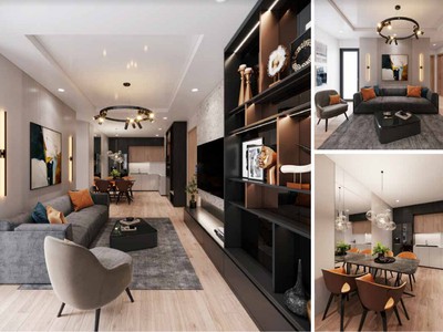 Cần tìm thuê bằng bs RHM 3806