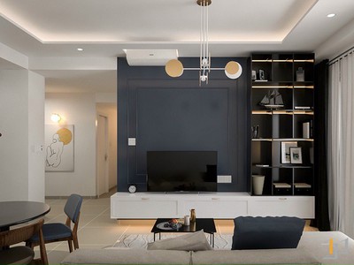 Căn hộ FPT Plaza 2 - FPT City 0