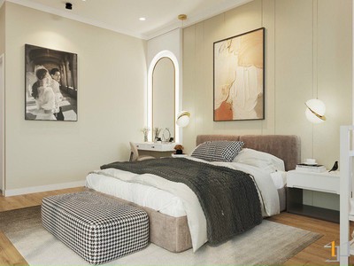 Căn hộ FPT Plaza 2 - FPT City 3