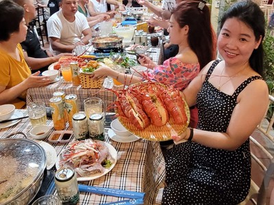 Bán khách sạn biển hải hòa thanh hóa 700m2 7 tângf 99 phòng doanh thu 5 tỷ 1