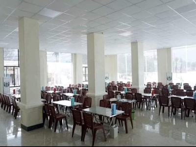 Bán khách sạn biển hải hòa thanh hóa 700m2 7 tângf 99 phòng doanh thu 5 tỷ 3
