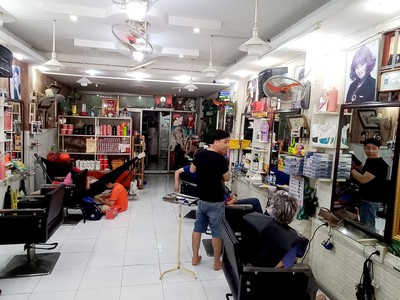 Cần tìm thuê bằng bs RHM 3587